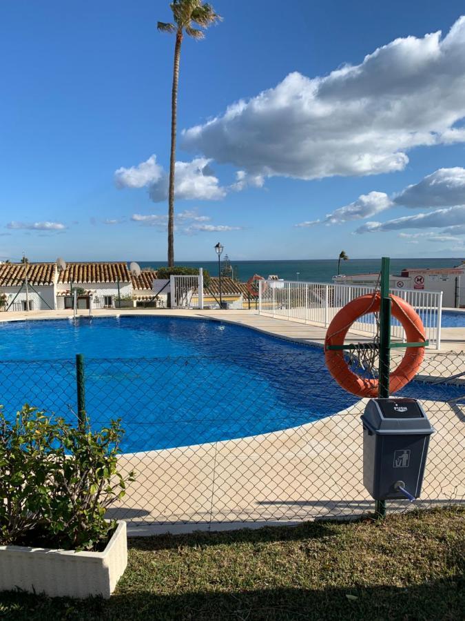 Super Holiday Las Buganvillas Garden And Sea Views Ла-Кала-де-Михас Экстерьер фото
